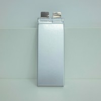 3.7v Lipo Nmc Li-ion 53ah Rechargeable E-bike Lithium Polymère Pouch Cell 50ah 55ah Pouch Battery