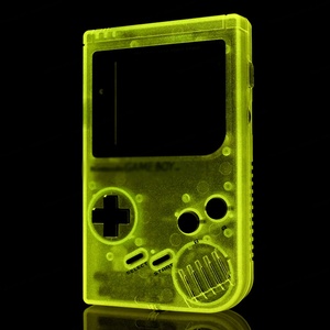 Coque de remplacement pour console de jeu Gameboy, nouvelle coque complète pour jeux GB, étui pour Gameboy - Product Image 6