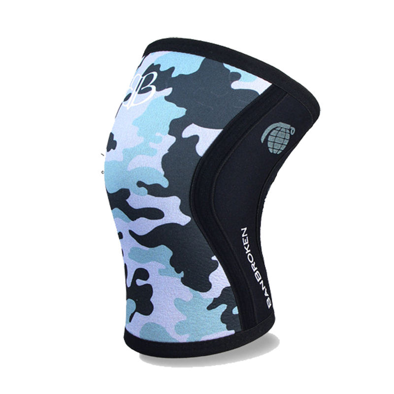 ลายพรางสีฟ้า