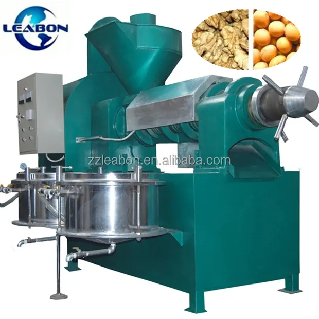 वाणिज्यिक 200-500kg/एच पेंच मूंगफली तिल खाद्य तेल प्रसंस्करण मशीन ताड़ के तेल प्रेस लाइन कीमत