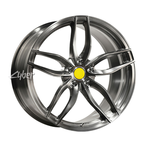 Jantes en alliage forgées sur mesure TWS EX-fF+udm 17 18 19 20 21 pouces 5x120 pour <span class=keywords><strong>LEXUS</strong></span> <span class=keywords><strong>LM</strong></span> BMW G87 M2 M3 M4 M5 AUDI Mercedes-Benz C300 - Product Image 4