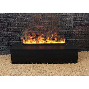 Cassette 600, versión de Panel plano, chimenea eléctrica de Vapor de agua, Wasserdampf <span class=keywords><strong>Kamin</strong></span> - Product Image 2