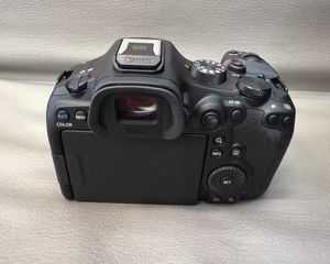 Used Latest R6 Series Digital Camera R6 Mark III 32MP Full <b>Frame</b> CMOS Sensor High-end Camera Approximately 32.5 Million Effectiv - Product Image 2
