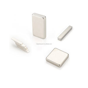Бесплатные образцы 20 лет, оптовая продажа с фабрики N52, прочные прямоугольные неодимовые магниты - Product Image 4