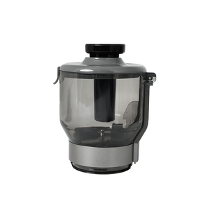 Máquina Extratora de Suco de Grau Comercial, Juicer Silencioso, Espremedor de Frutas, Juicer Lento, Prensa a Frio para Uso Comercial em Bar de Sucos - Product Image 6