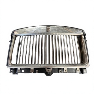 Grille de pare-chocs et composants internes et externes de haute qualité pour Rolls-Royce Phantom 51137223767 5137223768 - Product Image 5