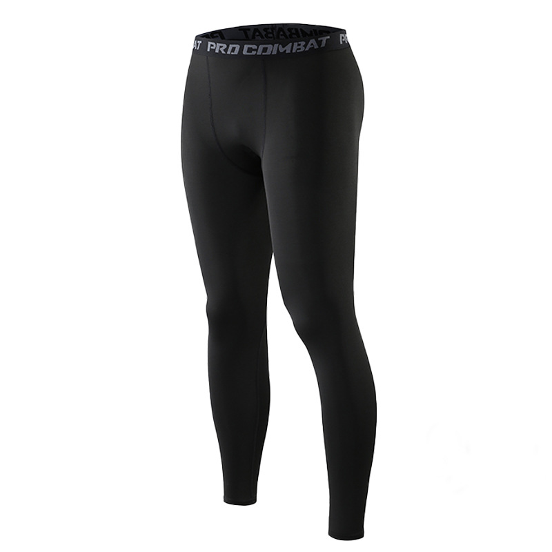 Pantalon noir