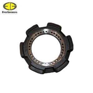 <span class=keywords><strong>KOBELCO</strong></span> के लिए ड्राइव गिलास <span class=keywords><strong>7150</strong></span> क्रॉलर क्रेन हवाई जहाज के पहिये स्पेयर पार्ट्स - Product Image 1