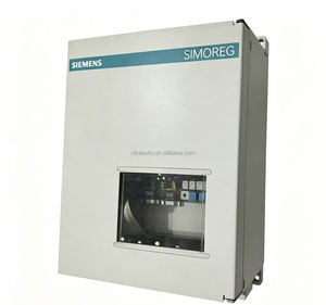 140A Simoreg 6RA2432-6DV62-0 ไดรฟ์ AC ชุดควบคุมระบบอัตโนมัติอุตสาหกรรม 6RA2432 420V ตัวควบคุมความเร็ว ใหม่ 100% - Product Image 6