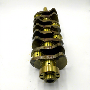 Vilebrequin de moteur diesel 13401-58030/58021/58050 pour TOYOTA 14B - Product Image 1