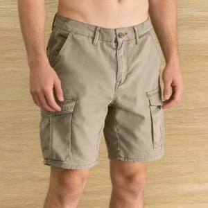 En stock, shorts personnalisés à manches courtes, multi-poches, shorts pour hommes, shorts de haute qualité, <span class=keywords><strong>2023</strong></span> - Product Image 2