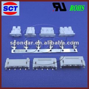 JST BH 4mm conectores de bala - Product Image 3