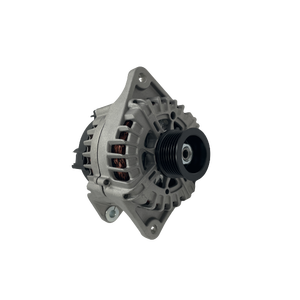Adatto per alternatori IVECO 5801526031 - Product Image 1