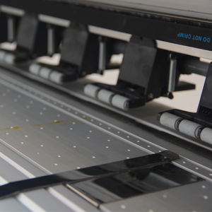 オードリー <span class=keywords><strong>3</strong></span>.2m 10フィート 1440dpi DX5 F1080 I3200 XP600ヘッド 写真品質 フレックスバナー ビニール紙印刷 大型 エコソルベントプリンター - Product Image 3