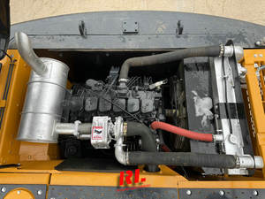 20ton Hyundai 220LC-9s a utilisé des machines de construction de Hyundai de chenille d'excavatrice en bonne cindition 225LC 305-9t 385LC à vendre - Product Image 6