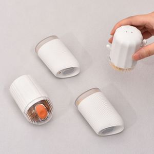 Palillos de Dientes Desechables Ecológicos de Bambú con Doble Extremo en Estuche Portátil para Uso en Restaurantes y Hoteles - Product Image 3