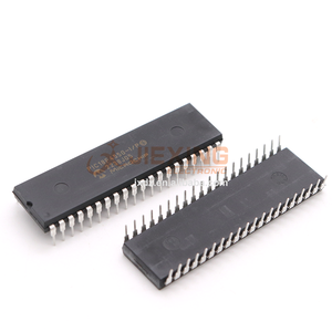 IC mạch tích hợp <span class=keywords><strong>PIC18F4550</strong></span>-I/P Dip-40 New & Original <span class=keywords><strong>pic18f4550</strong></span> điện tử IC chỉ ban đầu - Product Image 2