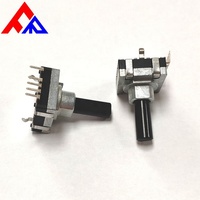 Encodeur rotatif miniature multi-tours et encodeur absolu de qualité supérieure garantie, fabriqué en Chine, à faible coût