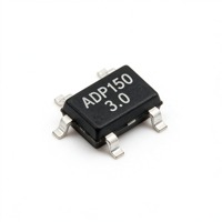 ADP150AUJZ-3.0-R7 3.0V 150 MA Circuit intégré à large plage de tension pour l'électronique grand public