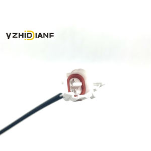 Sensor de velocidad de rueda ABS de piezas de automóvil al por mayor Sensor ABS delantero derecho 8954202040 89542-02040 Sensor ABS para <span class=keywords><strong>Toyota</strong></span> Avensis <span class=keywords><strong>Corolla</strong></span> <span class=keywords><strong>Verso</strong></span> 03-08 - Product Image 4