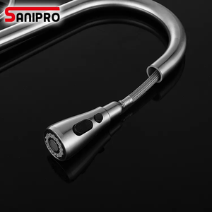 <span class=keywords><strong>Grifo</strong></span> Mezclador de Cocina SANIPRO de Alta Gama, <span class=keywords><strong>Tres</strong></span> Vías, 3 en 1, con <span class=keywords><strong>Grifo</strong></span> Extraíble, Filtro de Agua Potable y <span class=keywords><strong>Grifo</strong></span> de Purificación de Agua - Product Image 4