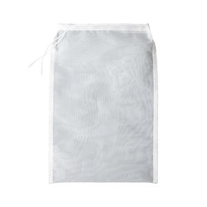 Sojabonenmelk Filterzak Keuken Gaas Huishoudelijk Sap Wijnfilter Resten Zak Mesh Fruit En Groente Zeef - Product Image 4