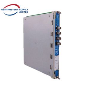 Módulo de Tacómetro Bently Nevada 3500/45 176449-04 Nuevo para Controles Industriales - Product Image 3