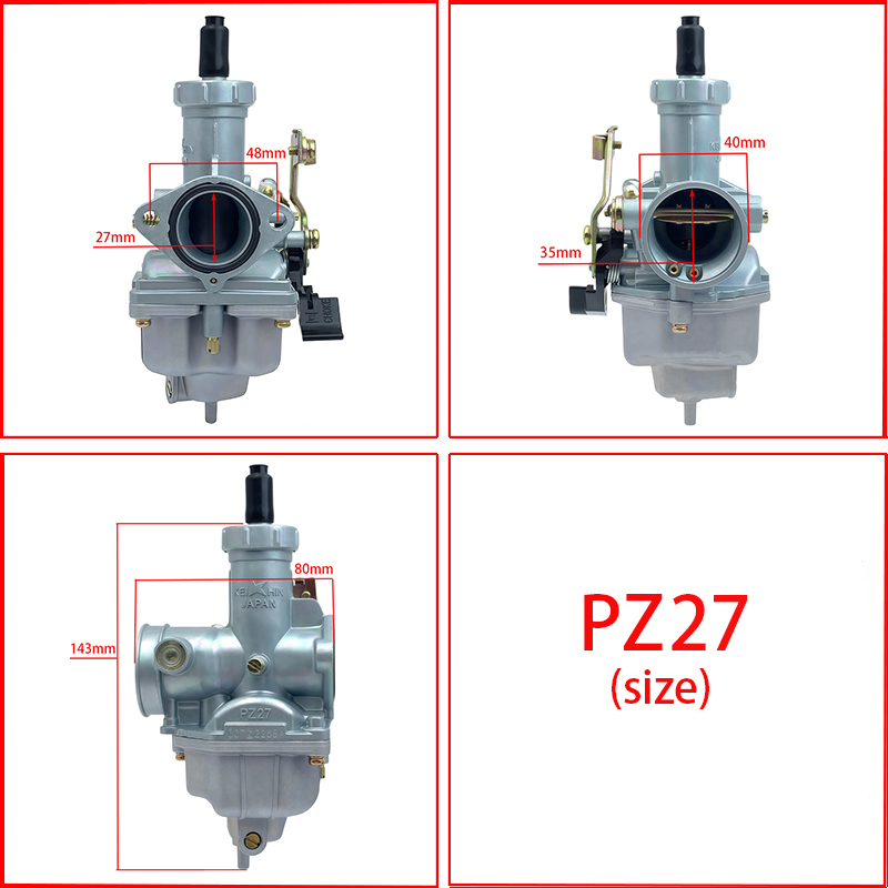 PZ27 Versión con cordón
