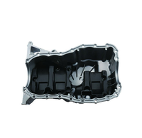 Pot d'huile pour DACIA Duster Logan Sandero RENAULT, Clio Kangoo Megane 7711120025, livraison gratuite