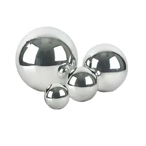 SUS420C G25 1毫米1.588毫米磁性不锈钢球，用于次要部件