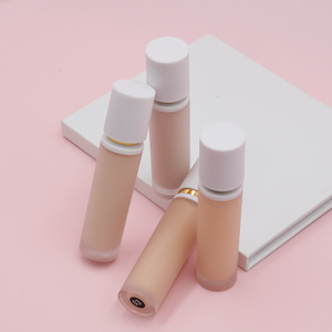 Mayorista de alta calidad Mate Luminoso Vegano Cobertura <span class=keywords><strong>no</strong></span> comedogénica <span class=keywords><strong>Corrector</strong></span> líquido blanqueador completo - Product Image 4