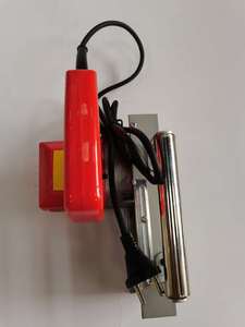 V macchina per la pulizia dell'angolo della finestra in PVC <span class=keywords><strong>portatile</strong></span> fresatrice - Product Image 2