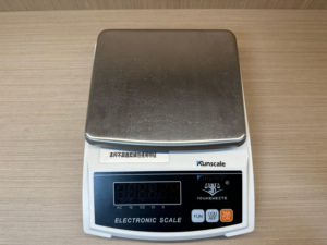 Timbangan Laboratorium Digital Presisi Elektronik - Product Image 5