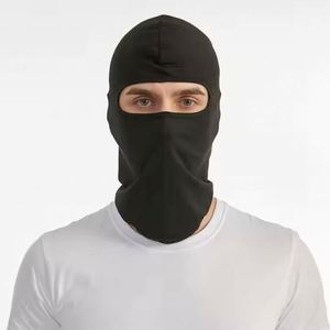 Masque Ninja pour le cyclisme en plein air, la moto, le sport, la protection solaire, le ski, masque facial, bonnet balaclava, couvre-visage complet - Product Image 2