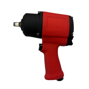 Outil de réparation automobile robuste breveté par clé à chocs pneumatique fiable de 12 pouces - Product Image 1