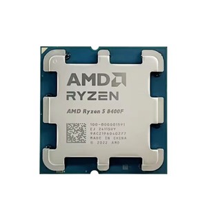 R Yzen R5 8400F <span class=keywords><strong>5</strong></span> 8400F 4.2GHz 6核12线程台式计算机处理器AM5插槽中央处理器 - Product Image 4