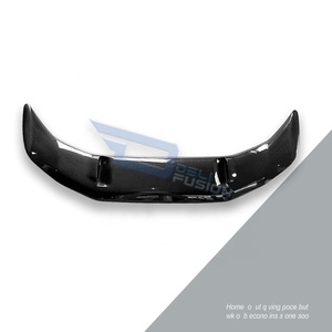 Aileron arrière en fibre de carbone de style Pandem pour Subaru BRZ ZD8 et Toyota GR86 ZN6 avec montants, aileron arrière GR86 avec montants - Product Image 4
