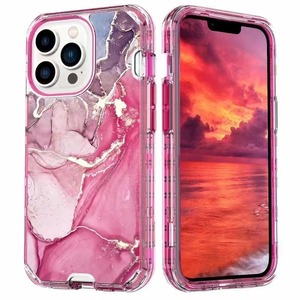 Coques de téléphone portable en <span class=keywords><strong>marbre</strong></span> tendance pour tous les téléphones, personnalisées, antichoc, protection 360°, Fundas Para Celulares - Product Image 3