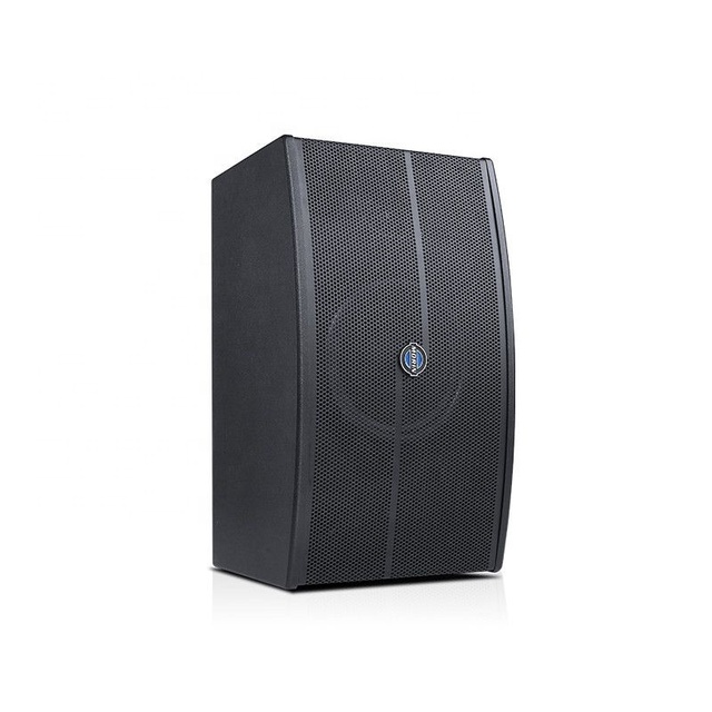 MORIN A-10 MDF Wooden Cabinet Box 300W Indoor Karaoke System Speaker KTV 2.0 Passive Professional Speaker Bar