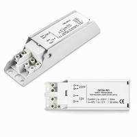 Transformateur 50w 60w 105w pour lampe halogène basse tension