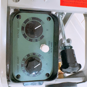 Chargeur de fil CO2 <span class=keywords><strong>MAG</strong></span> de style européen à prix surprise Machine à souder Euro - Product Image 4