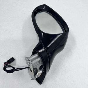 Espejo retrovisor original al por mayor de fábrica para BMW I8 espejo de marcha atrás espejo lateral del coche - Product Image 6