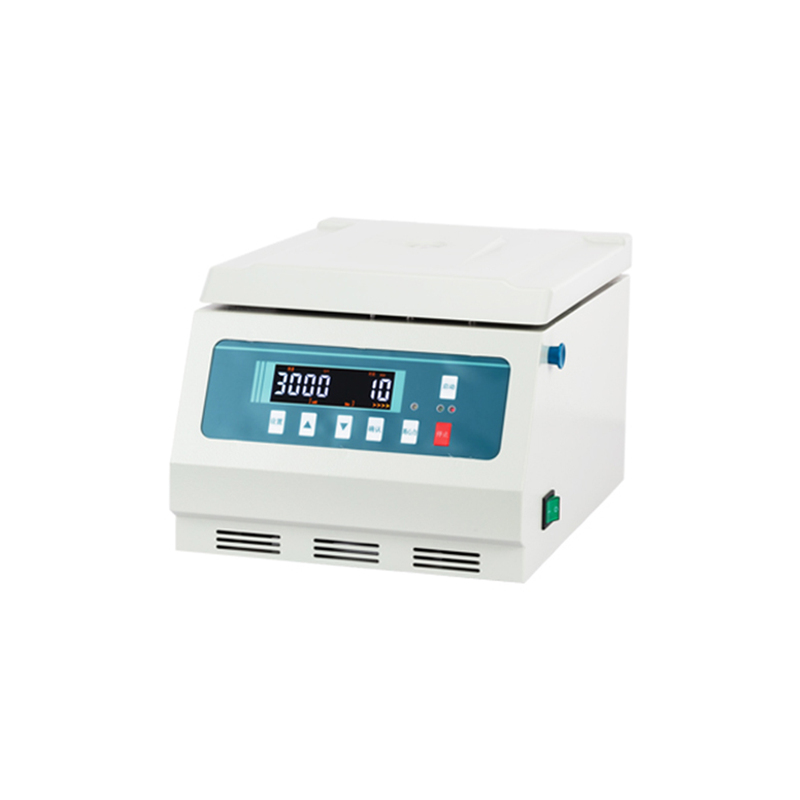 Hot Sale Table Top Low Speed