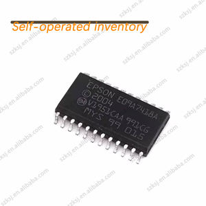 E09A7418A SOP-24 Novo e original Circuito Integrado IC Chip E09A7418A - Product Image 1
