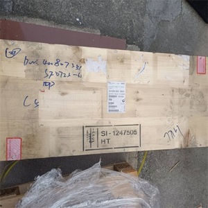 Moteur Rexroth R911332590 en métal argenté pour utilisation en production importée - Product Image 4