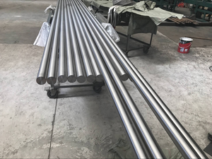 Usine de titane Cjt vente barre de titane Grade 5 Gt5 <span class=keywords><strong>1kg</strong></span> pour tours de type suisse tige de titane dans le prix de la jambe - Product Image 5