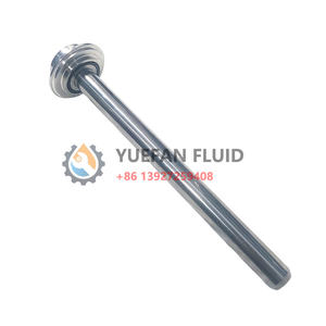 Émbolos de Carburo de Tungsteno, Acero Inoxidable y Cerámica para Bombas de Limpieza de Alta Presión, Hidrojetting HA - Product Image 2