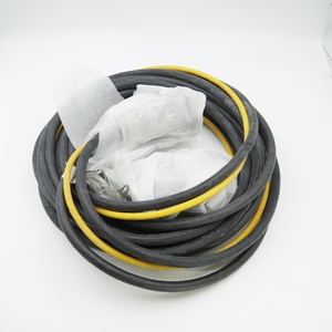 สำหรับ 3HEA801279-001/002 ชุดสายไฟ PLC และมอเตอร์แบบกำหนดเอง CP/CS/DN/C |   ชุดสายเคเบิลหุ่นยนต์ OEM สำหรับระบบอัตโนมัติทางอุตสาหกรรม |   อะไหล่ทดแทน - Product Image 5