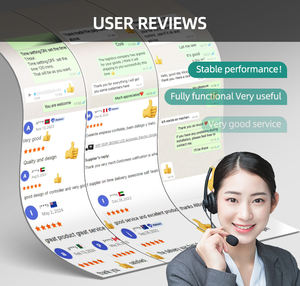 Mejor revisión 4KW 380V ABS bomba sumergible de alta presión controlador de motor de arranque con panel de control - Product Image 6