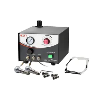 ZQ-10289C Độ Chính Xác Cao Khí Nén Nhỏ Kích Thước Đồ Trang Sức Máy Khắc